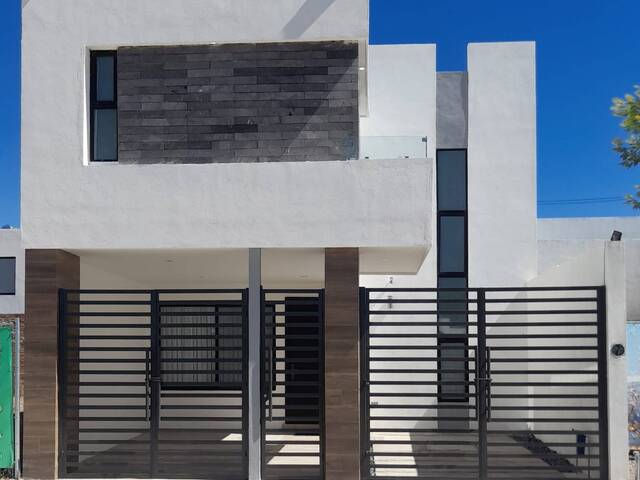 #891 - Casa para Venta en Jesús María - AS - 1