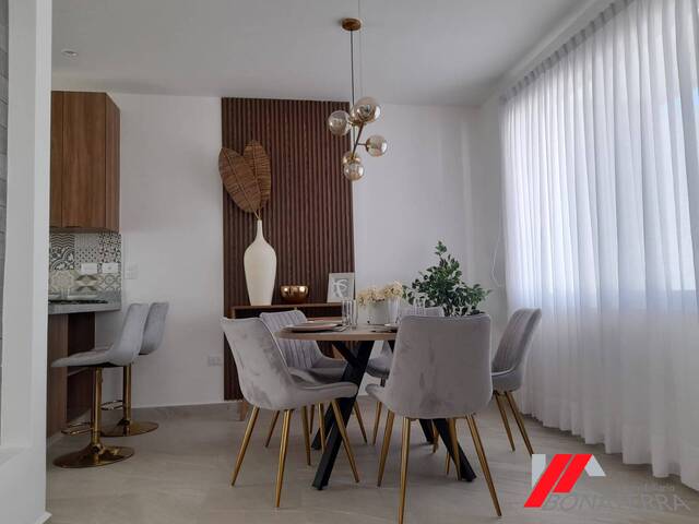 Casa para Venta en Jesús María - 4