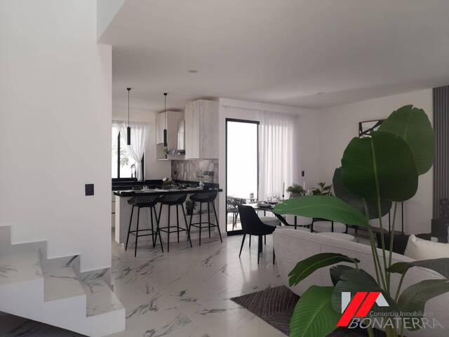 #890 - Casa para Venta en Jesús María - AS - 3