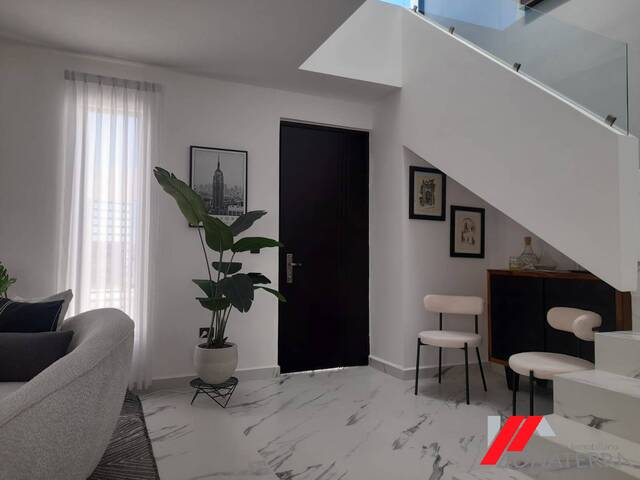 #890 - Casa para Venta en Jesús María - AS - 2