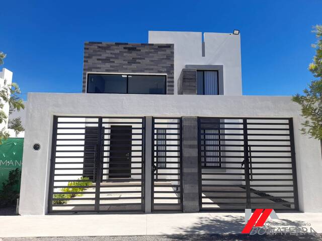 #892 - Casa para Venta en Jesús María - AS - 1