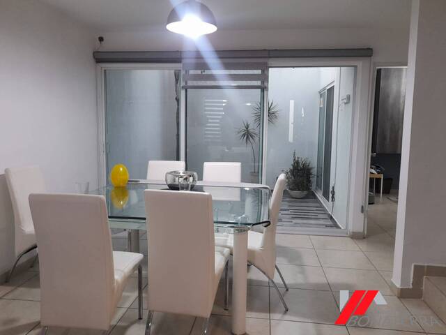 #971 - Casa para Venta en Aguascalientes - AS - 3