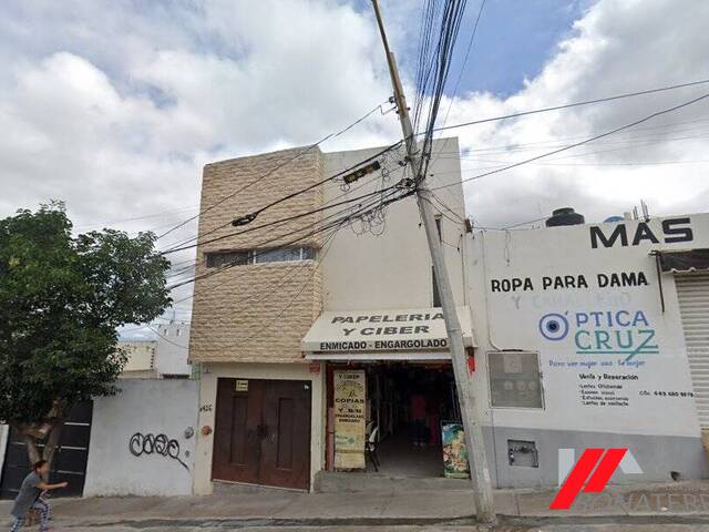 #972 - Casa para Venta en Aguascalientes - AS - 1