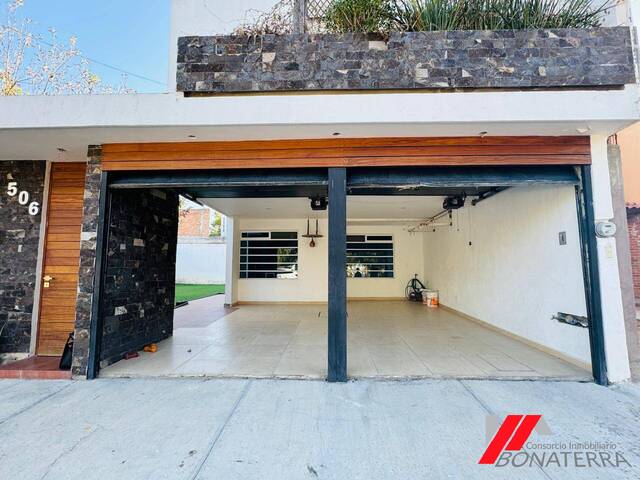#856 - Casa para Venta en Jesús María - AS - 2