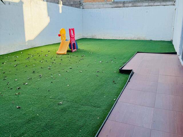 Casa para Venta en Jesús María - 4
