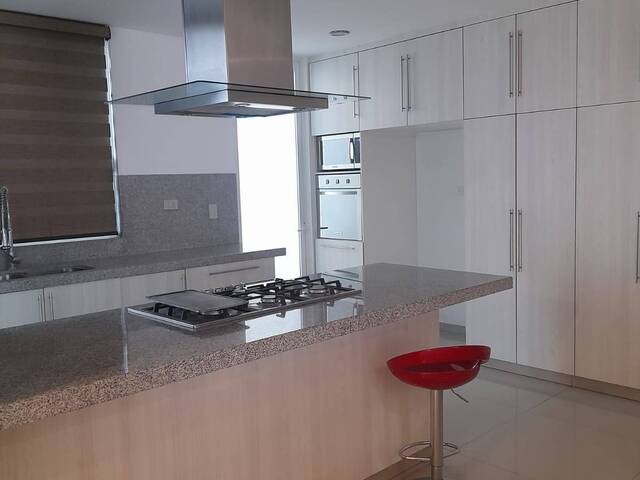 Casa para Renta en Aguascalientes - 4