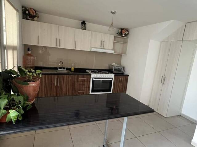 Casa para Renta en Aguascalientes - 5