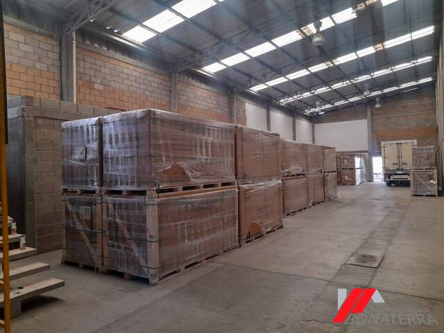 #979 - Nave para Venta en Jesús María - AS - 3