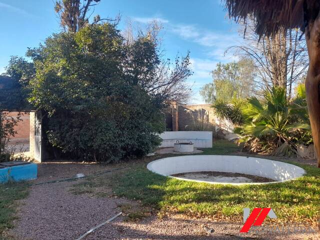 #981 - HABITACIONAL Y COMERCIAL para Venta en Jesús María - AS - 2