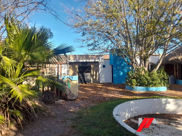 #981 - HABITACIONAL Y COMERCIAL para Venta en Jesús María - AS - 3
