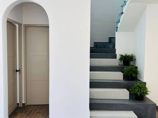 #930 - Casa para Venta en Aguascalientes - AS - 3