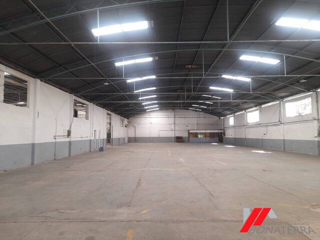 #994 - Nave para Renta en Aguascalientes - AS - 3