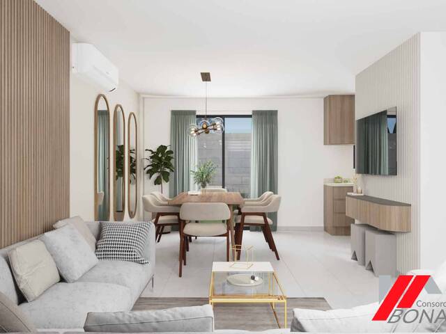 Casa para Venta en Aguascalientes - 5