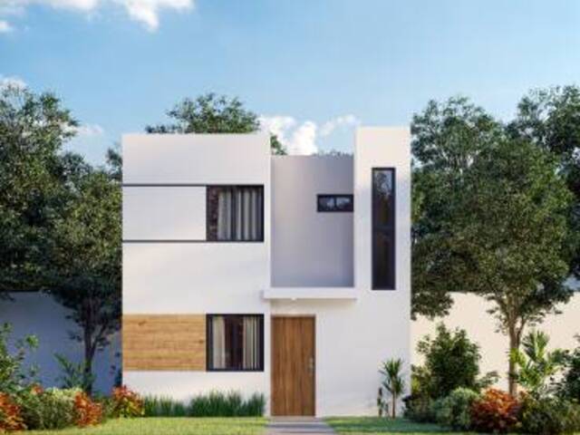 #996 - Casa para Venta en Aguascalientes - AS - 1