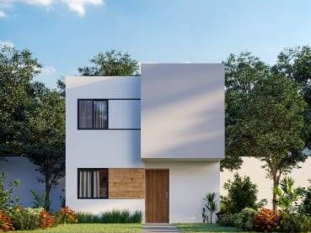 #997 - Casa para Venta en Aguascalientes - AS - 1