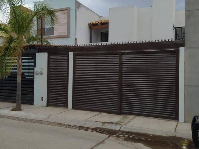 #999 - Casa para Venta en Jesús María - AS - 1