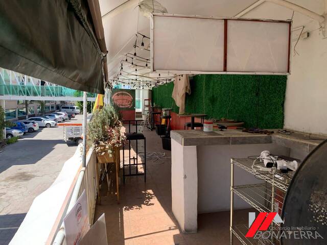 #647 - TERRAZA para Renta en Aguascalientes - AS - 2