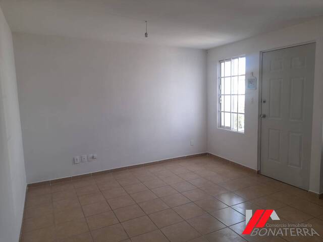 #1003 - Casa para Renta en Aguascalientes - AS - 3
