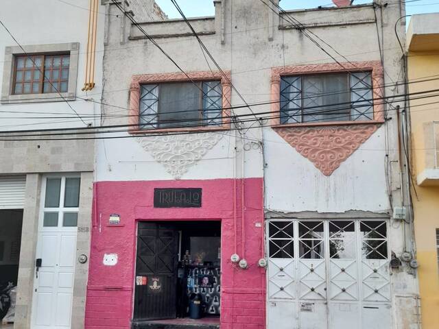 #1004 - Casa para Venta en Aguascalientes - AS - 1