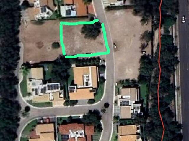 #1005 - Terreno en condominio para Venta en Aguascalientes - AS - 1