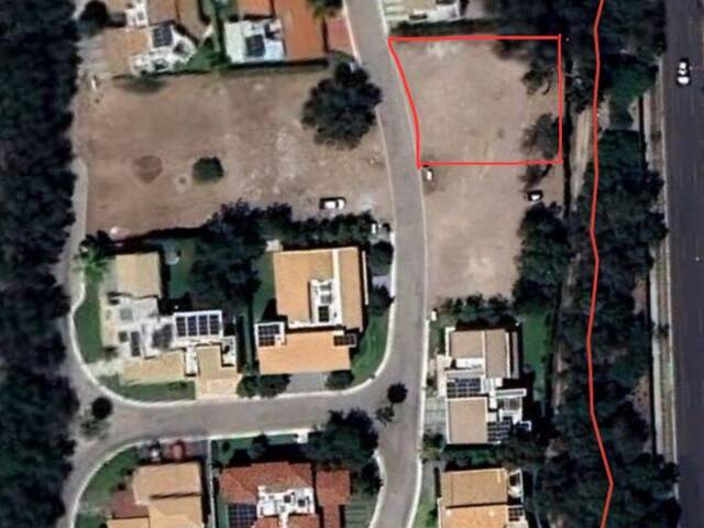 #1007 - Terreno en condominio para Venta en Aguascalientes - AS - 1