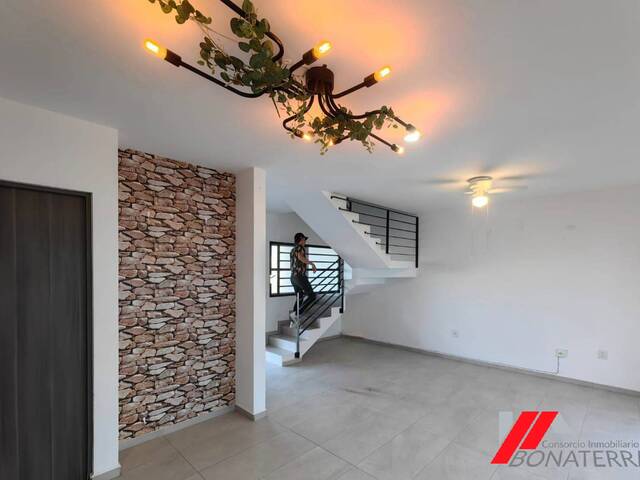 #1009 - Casa para Renta en Aguascalientes - AS - 2