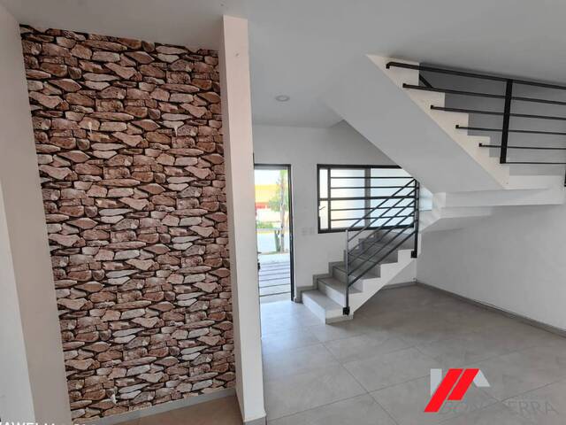 #1009 - Casa para Renta en Aguascalientes - AS - 3