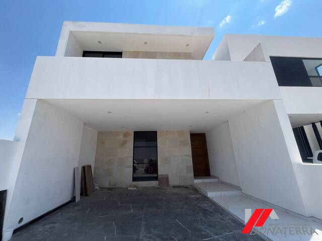 #1010 - Casa para Venta en Aguascalientes - AS - 1