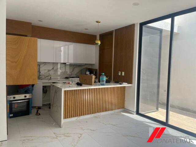 #1010 - Casa para Venta en Aguascalientes - AS - 3