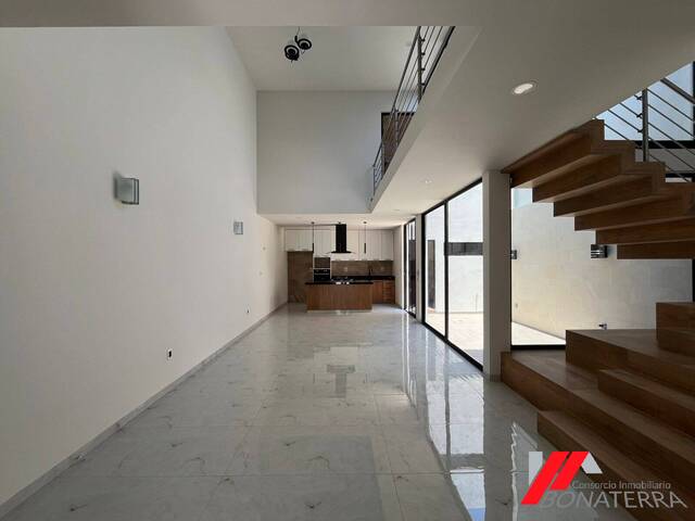 #1011 - Casa para Venta en Aguascalientes - AS - 2