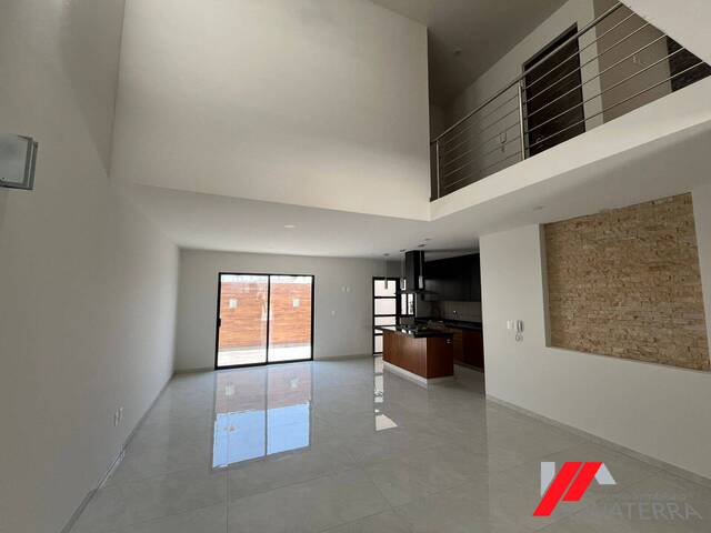#1012 - Casa para Venta en Aguascalientes - AS - 3