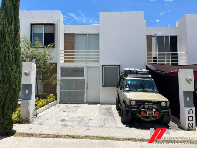 Renta en Condominio La Aurora - Aguascalientes