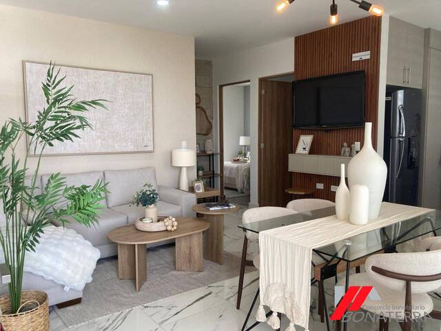Departamento para Venta en Jesús María - 4