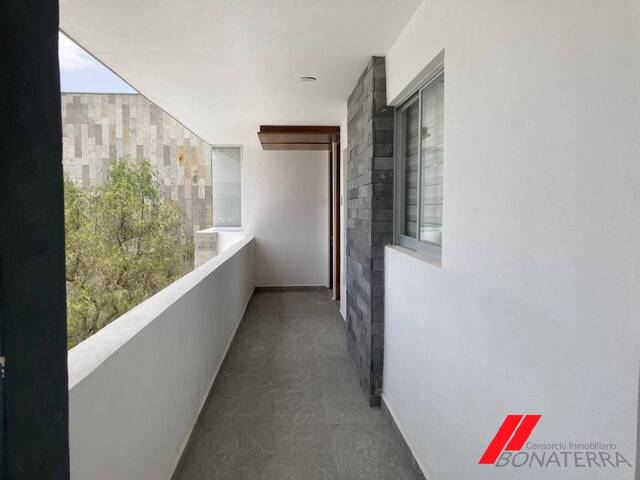 #1015 - Departamento para Venta en Jesús María - AS