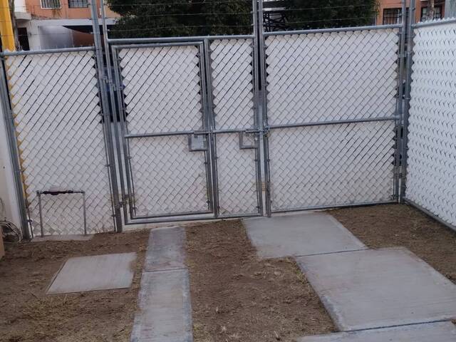 #1018 - Casa para Renta en Aguascalientes - AS - 2