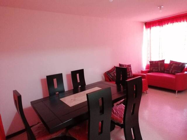 Casa para Renta en Aguascalientes - 4