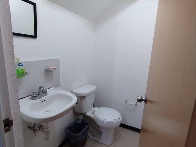 Casa para Renta en Aguascalientes - 5