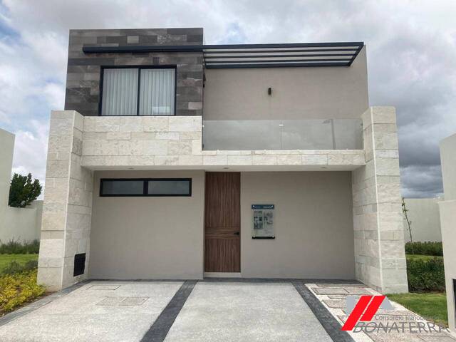 #1019 - Casa para Venta en Aguascalientes - AS - 1