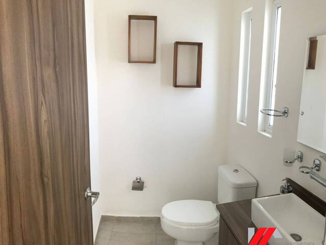 #1021 - Casa para Venta en Aguascalientes - AS - 3