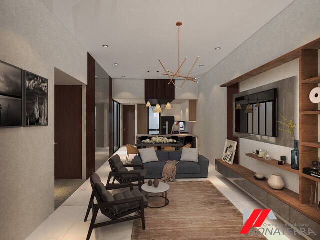 #1022 - Casa para Venta en Aguascalientes - AS - 2