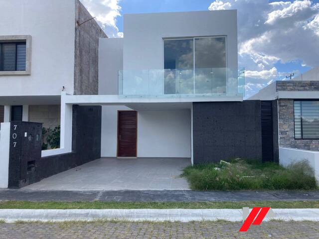 #399 - Casa para Venta en Aguascalientes - AS - 1