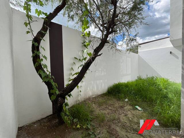 Casa para Renta en Aguascalientes - 5