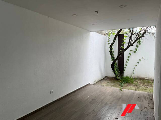 Casa para Renta en Aguascalientes - 4