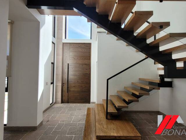 #1025 - Casa para Renta en Aguascalientes - AS - 2