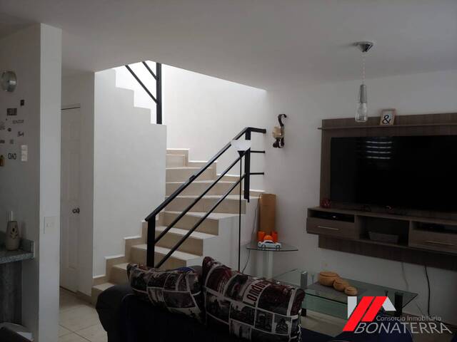 #1028 - Casa para Renta en Aguascalientes - AS - 2