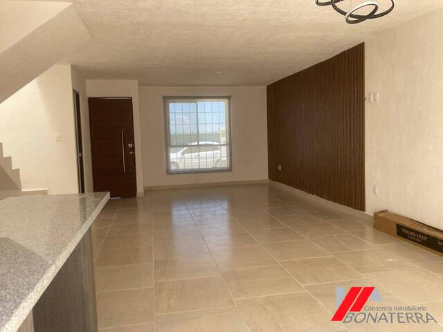 #1024 - Casa para Renta en Aguascalientes - AS - 2