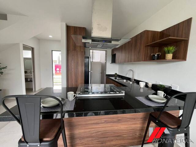 #1031 - Casa para Venta en Aguascalientes - AS - 2