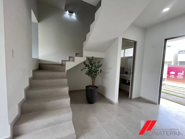 Casa para Venta en Aguascalientes - 4