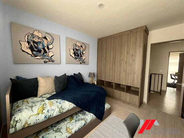 #1032 - Casa para Venta en Aguascalientes - AS - 3