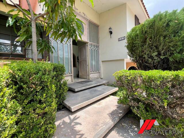 #1029 - Casa para Venta en Aguascalientes - AS - 3